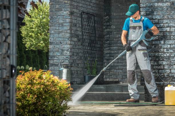Best Soft Washing  in Linwood, PA