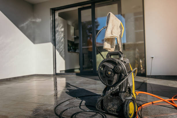 Best Post-Construction Pressure Washing  in Linwood, PA