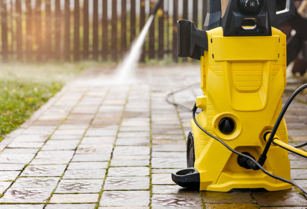 Best Restaurant Pressure Washing  in Linwood, PA